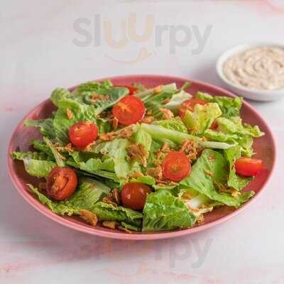 Fries Before Guys - Dso