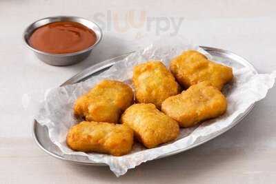 Chicken Strip Joint - Al Raffa