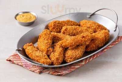 Chicken Strip Joint - Al Raffa