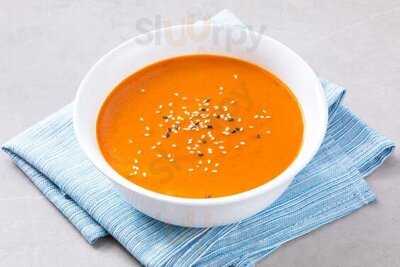 Training Day Healthy Salads - Al Warqa