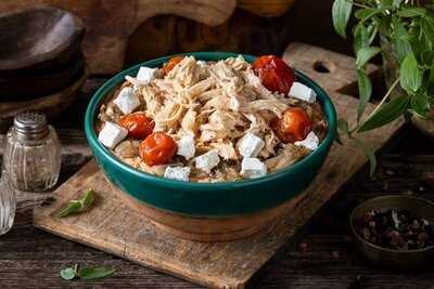 Souperior Hearty Soups - Al Warqa