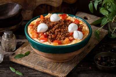 Souperior Hearty Soups - Al Warqa