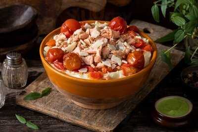 Souperior Hearty Soups - Al Warqa