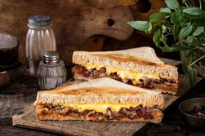 Souperior Hearty Soups - Al Warqa