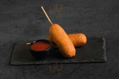 The Underdog - Al Warqa