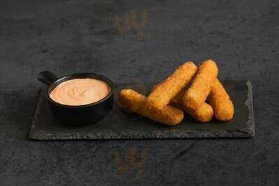 The Underdog - Al Warqa