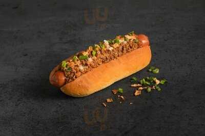 The Underdog - Al Warqa