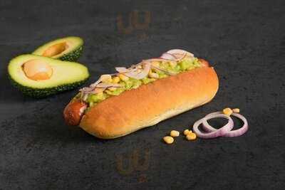 The Underdog - Al Warqa