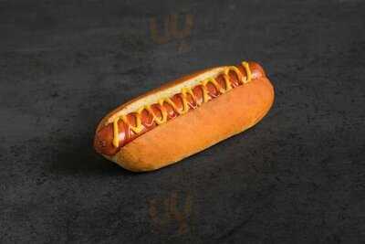 The Underdog - Al Warqa