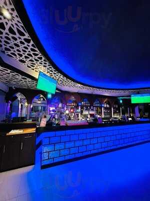 ‪stage Pool Lounge‬