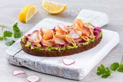 ‪bravo Avocado - Sharjah‬