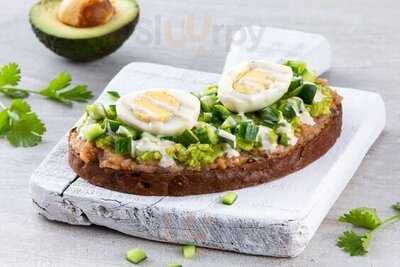 ‪bravo Avocado - Sharjah‬