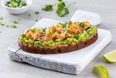 ‪bravo Avocado - Sharjah‬