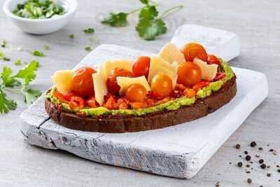 ‪bravo Avocado - Sharjah‬