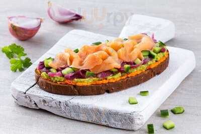 ‪bravo Avocado - Sharjah‬