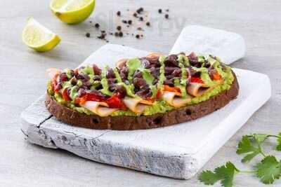 ‪bravo Avocado - Sharjah‬