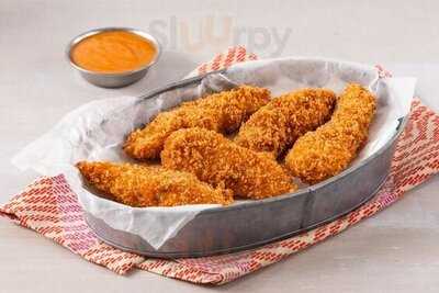 ‪chicken Strip Joint - Sharjah‬