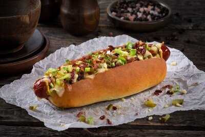 ‪danny Dog - Sharjah‬