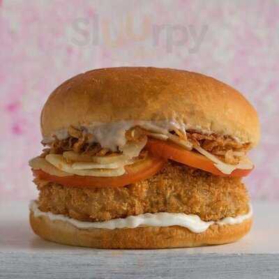 ‪fries Before Guys - Sharjah‬