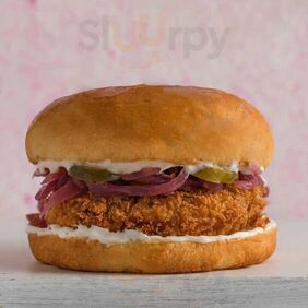 ‪fries Before Guys - Sharjah‬