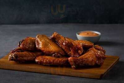 ‪high Steaks Philly Cheesesteaks - Sharjah‬