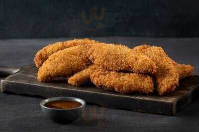 ‪high Steaks Philly Cheesesteaks - Sharjah‬