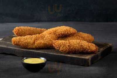 ‪high Steaks Philly Cheesesteaks - Sharjah‬