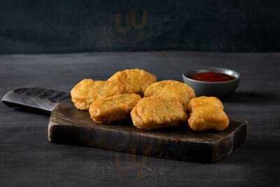 ‪high Steaks Philly Cheesesteaks - Sharjah‬