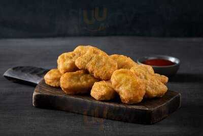 ‪high Steaks Philly Cheesesteaks - Sharjah‬