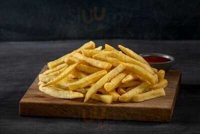 ‪high Steaks Philly Cheesesteaks - Sharjah‬