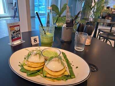 ‪harrie's Pancakes‬