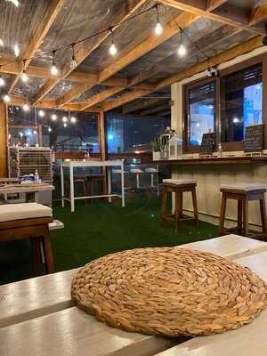 ‪dibba Bay Oysters‬