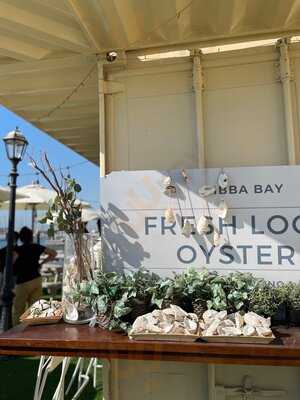 ‪dibba Bay Oysters‬