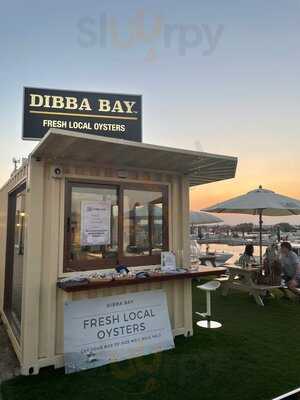 ‪dibba Bay Oysters‬