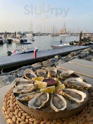 ‪dibba Bay Oysters‬