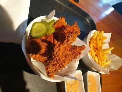 ‪pickl, Time Out Market‬