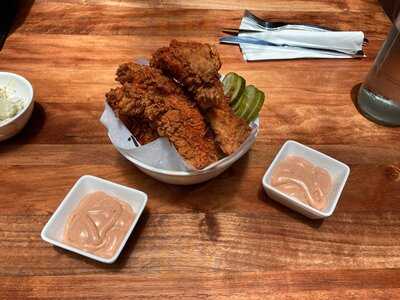 ‪pickl, Time Out Market‬