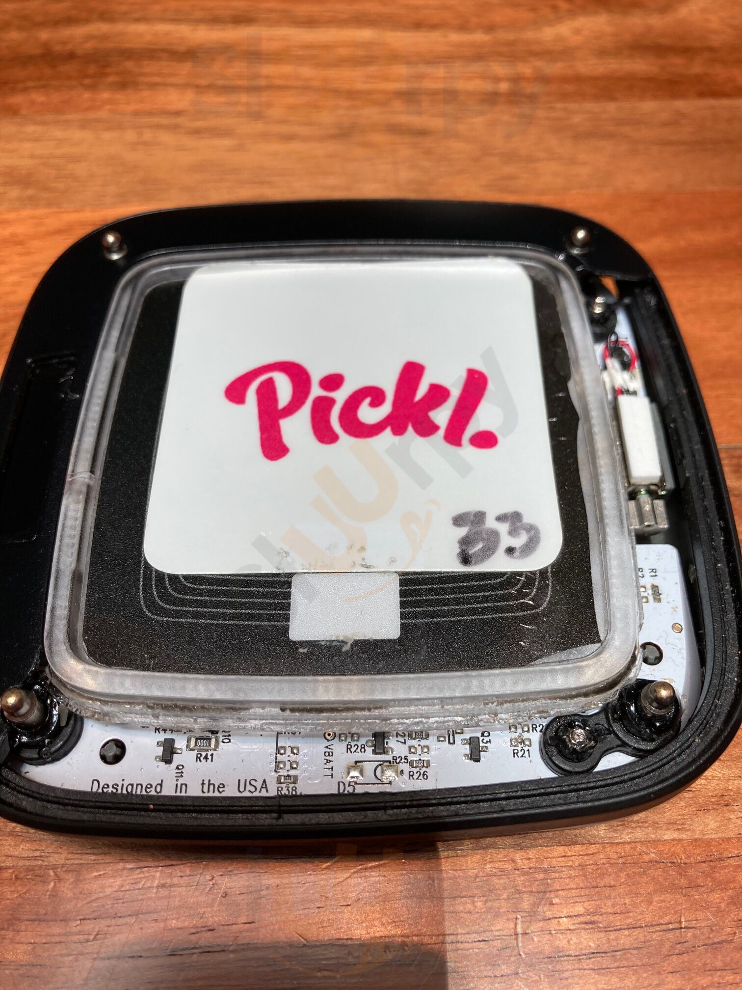 ‪pickl, Time Out Market‬