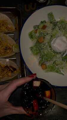 ‪joe's Backyard Gastropub‬