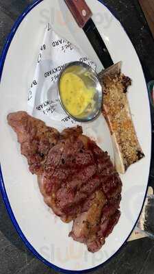 ‪joe's Backyard Gastropub‬