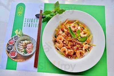 ‪saigon Station Restaurant‬