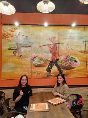 ‪saigon Station Restaurant‬