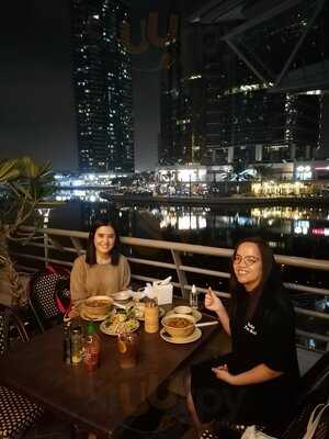 ‪saigon Station Restaurant‬