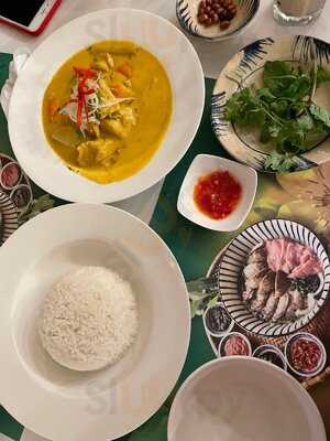 ‪saigon Station Restaurant‬