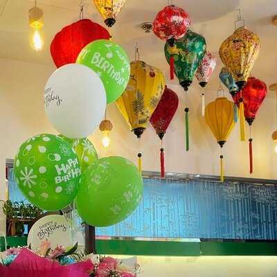 ‪saigon Station Restaurant‬