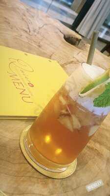 ‪quiero Restaurant‬