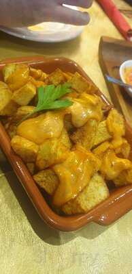 ‪quiero Restaurant‬