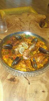 ‪quiero Restaurant‬