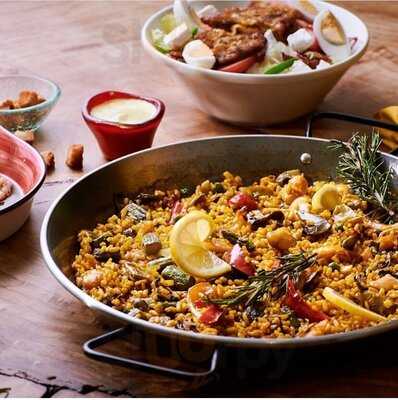 ‪quiero Restaurant‬