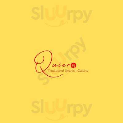 ‪quiero Restaurant‬